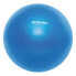 Фитбол Spokey 920937 Fitball с анти-взрывной системой Синий, 65 cm - фото #1