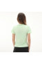 It7429-k Hr Hııt Aırch T Kadın T-shirt Yeşil