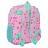 Фото #3 товара SAFTA 3D Jasmine Backpack