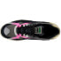 Puma Performer Rhude X Mens Black, Grey Sneakers Casual Shoes 371391-01