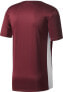 Фото #2 товара Adidas adidas JR Entrada 18 t-shirt 041 : Rozmiar - 164 cm (CF1041) - 21782_189087