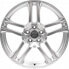 MAM RS2 light hyper 8x19 ET30 - LK5/114.3 ML72.6