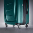 Фото #48 товара Samsonite Winfield 2 Hard Shell Luggage with Swivel Wheels, Cactus green, Winfield 2 Hard Luggage with Spinning Reels
