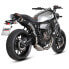 Фото #3 товара MIVV Ghibli Yamaha XSR 700 2016-22 Y.052.LGB homologated full line system