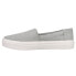 Фото #3 товара TOMS Parker Slip On Womens Size 11 B Sneakers Casual Shoes 10016788