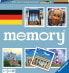 Фото #1 товара Ravensburger memory Deutschland