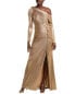 Tadashi Shoji Gown Women's