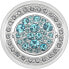 Фото #4 товара Hot Diamonds Pendant Emozioni e Autunno Inverno Coin EC248-254