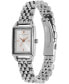 Часы Olivia Burton Silver