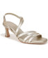 ფოტო #1 პროდუქტის Galaxy Strappy Dress Sandals