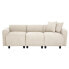 3-Sitzer Sofa Mercury Ⅷ