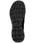 ფოტო #9 პროდუქტის Women's Summits - Cool Classic Wide Width Athletic Walking Sneakers from Finish Line