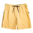 QUIKSILVER Taxer Amphibian 18 shorts