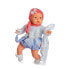 Фото #1 товара BERJUAN Lloron 50 cm Panties Baby Doll