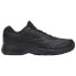 Кроссовки женские Reebok Work N Cushion 4.0 Black / Cold Grey 5 / Black, 35 - фото #2