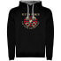 KRUSKIS Piston Power Bicolor hoodie