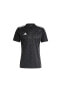 Футболка Adidas Icon23 Jsy Spor Günlük Tişört HR2629 Black