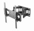 Фото #5 товара Gembird Laikiklis GEMBIRD TV wall mount -full-motion 32-55inch