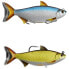 Фото #2 товара LIVE TARGET Golden Shiner swimbait 141g 200 mm