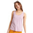 SUPERDRY Orange Label Classic sleeveless T-shirt