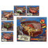 Фото #1 товара ATOSA Dinosaur 16x13 cm 6 Assorted Figure