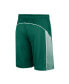 ფოტო #2 პროდუქტის Youth Boys and Girls Green Michigan State Spartans Max Shorts