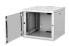Фото #10 товара DIGITUS Wall Mounting Cabinet Unique Series - 600x600 mm (WxD)
