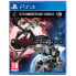 PLAYSTATION GAMES PS4 Bayonetta & Vanquish 10th Anniversary Bundle