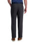 Cool Right Performance Flex Classic Fit Pleat Front Pant