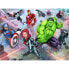 Фото #2 товара PRIME 3D Marvel Avengers Collage Puzzle 500 Pieces
