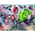 PRIME 3D Marvel Avengers Collage Puzzle 500 Pieces