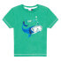 ფოტო #1 პროდუქტის 3POMMES Calvi short sleeve T-shirt