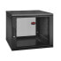 Фото #1 товара APC NetShelter WX 9U Single Hinged Wall-mount Enclosure 600mm Deep - Wall mounted rack - 9U - 90 kg - Black