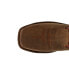 Фото #4 товара Ботинки мужские Rocky Legacy 32 10 дюймов водонепроницаемые серые, темно-коричневые