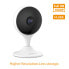 Фото #8 товара Dahua Imou Cue 2 - IP security camera - Indoor - Wireless - Ceiling/wall - White - 1/3s~1/100000