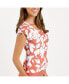 Фото #3 товара Women's Santorini Top- 2 Way Wear