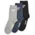 HUMMEL Sutton socks 3 pairs