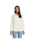 Women's Pinwale Cord Long Sleeve Shirt