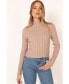 Women's Nila Knit Top