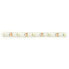 Фото #3 товара LED strip RGBCW SK6812 - digital, addressed - IP65 30 LED/m, 9W / m, 5V - 5m