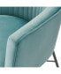 Фото #7 товара Leone Tufted Accent Chair