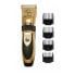 OROMED Clipper Animal Hair Clipper Золотистый - фото #2