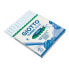 Set of Felt Tip Pens Giotto Turbo Maxi Green (5 Units)