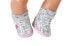 Фото #2 товара Zapf BABY born Sneakers pink - Doll shoes - Girl - 3 yr(s)