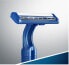 Фото #5 товара Gillette Blue II Maszynka do golenia 10szt