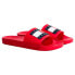 ფოტო #1 პროდუქტის TOMMY JEANS Pool Slides