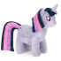 SPOKEY Sparkle 2in1 My Little Pony Travel Pillow Neck