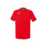 ფოტო #1 პროდუქტის ERIMA Liga Star Training short sleeve T-shirt