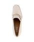 ფოტო #5 პროდუქტის Women's Gallie Block Heeled Loafers