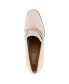 Women's Gallie Block Heeled Loafers